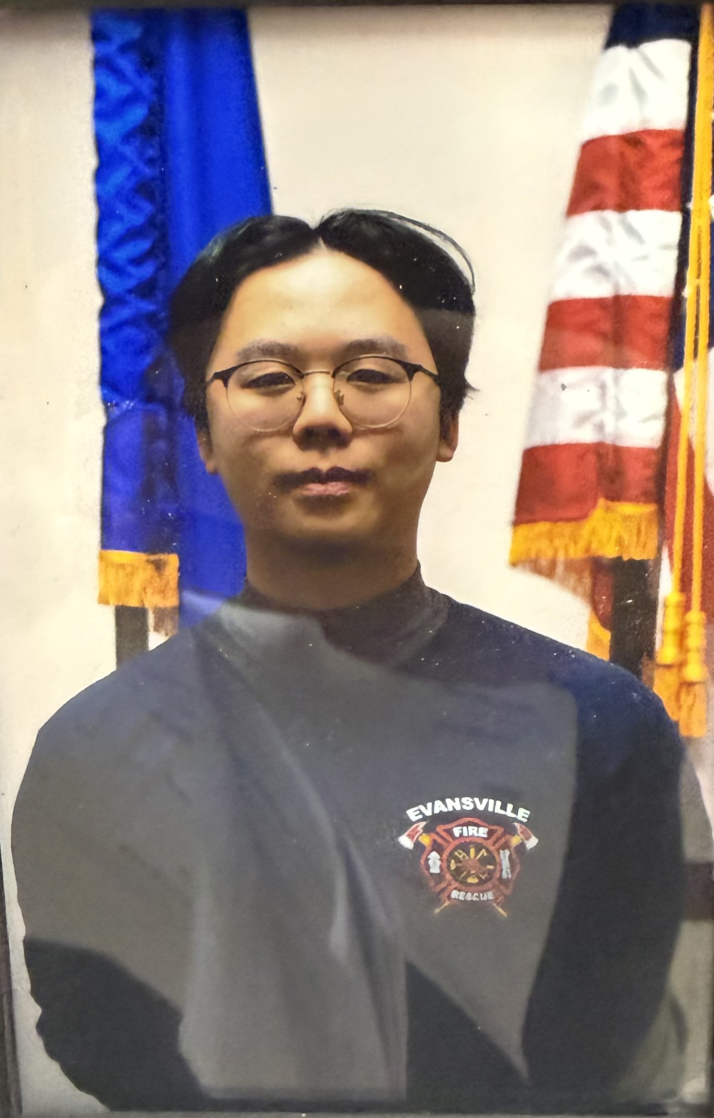 Albert Lin