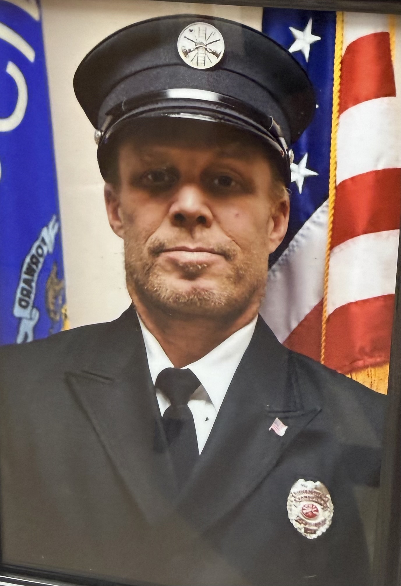 Mike Schneider